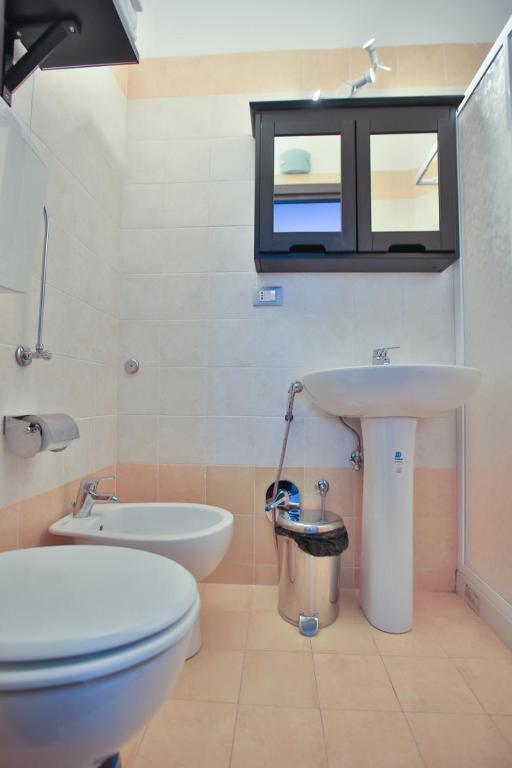Sollevante Guest House room 2