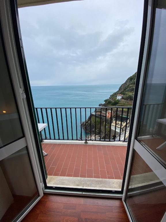 Sollevante Guest House room 3