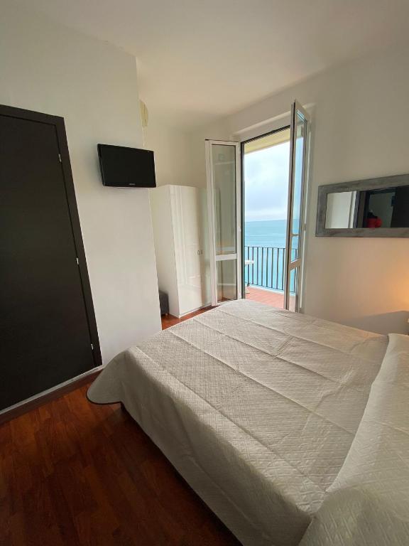 Sollevante Guest House room 5