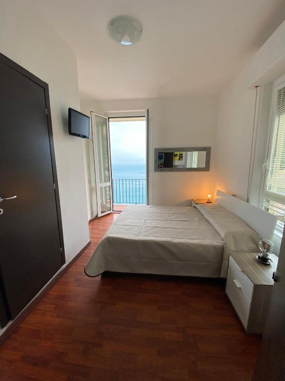 Sollevante Guest House room 6